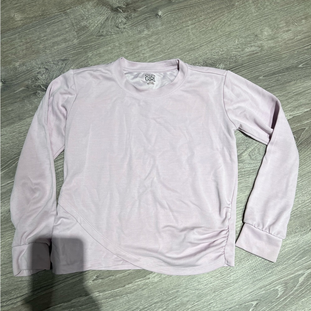 Girls Athleta Girl Top